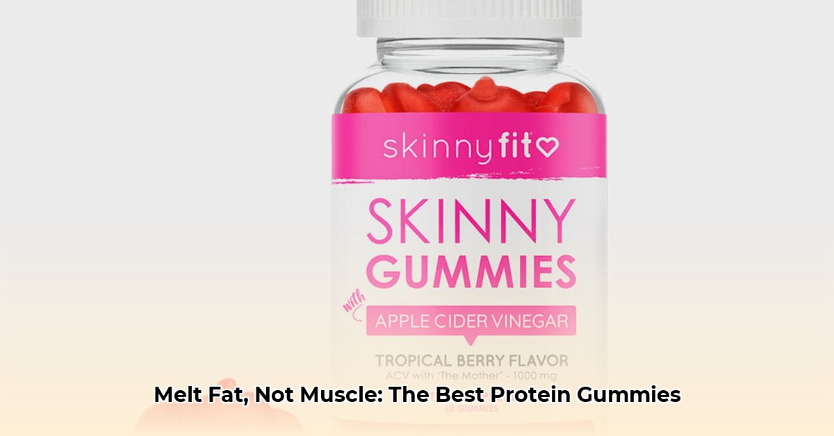 protein-gummies-for-weight-loss